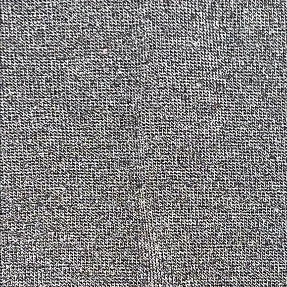 Criss Crossed Spaghetti Strap Black Maxi Dress - Picture 4 of 12